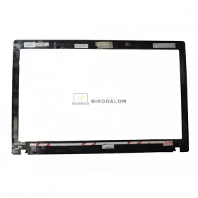   Lenovo P580, P585, N580, N585, IdeaPad N580, N585 kijelző keret, fekete