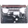 Dell Inspiron 15 5577, 5757, 5759, 7557, 7559 alsó burkolat (0T9X28, T9X28)