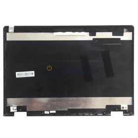 Lenovo Yoga 500-14IBD, Yoga 500-14ISK, Flex 3-1470 kijelző hátlap, fekete (460.03R02.0001, 5CB0H9126