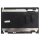 Lenovo Yoga 500-14IBD, Yoga 500-14ISK, Flex 3-1470 kijelző hátlap, fekete (460.03R02.0001, 5CB0H9126