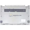 Lenovo Ideapad Yoga 520-14, Yoga 520-14IKB, Flex 5-14, Flex 5-1470 alsó burkolat, ezüst