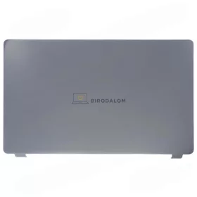   Acer Aspire 3 A315-42, A315-42G, A315-54, A315-54K, A315-56 kijelző hátlap, szürke (AP2MB000601)