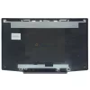 HP Pavilion 15-CX, 15T-CX, Pavilion Gaming 15-CX kijelző hátlap, fekete (L20314-001)