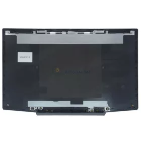   HP Pavilion 15-CX, 15T-CX, Pavilion Gaming 15-CX kijelző hátlap, fekete (L20314-001)