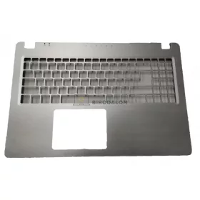  Acer Aspire A315-54K, A315-54, A315-42 felső burkolat (palmrest), ezüst
