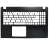 Acer Aspire A315-54K, A315-54, A315-42 felső burkolat (palmrest), fekete