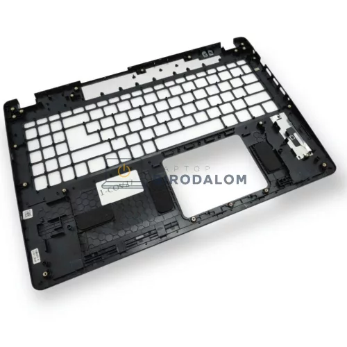 Acer Aspire A315-54K, A315-54, A315-42 felső burkolat (palmrest), fekete