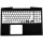 Dell G3 15 3590 felső burkolat, fekete