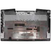 Dell G Series 15 G3 3590 alsó burkolat, fekete