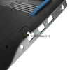 Dell G Series 15 G3 3590 alsó burkolat, fekete