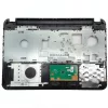 Dell Inspiron 15 3521, 3531, 3537, 5521 felső burkolat érintőpaddal, fekete