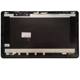   HP 17-BS, 17-AK, 17T-BR kijelző hátlap, fekete (926489-001)