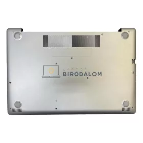   Dell Inspiron 15-5000, Inspiron 5570, Inspiron 5575 alsó burkolat, ezüst