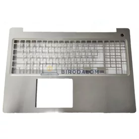   Dell Inspiron 15-5000, Inspiron 5570, Inspiron 5575 felső burkolat, ezüst (MR2KH)