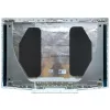 Dell G3 15 3590 kijelző hátlap, fehér (03HKFN, 3HKFN)
