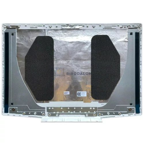 Dell G3 15 3590 kijelző hátlap, fehér (03HKFN, 3HKFN)