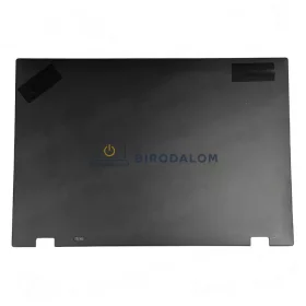 Lenovo ThinkPad L430 kijelző hátlap, fekete (04W6967)