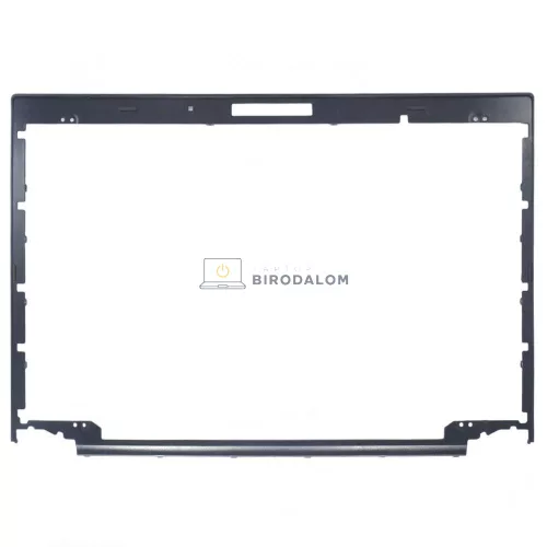 Lenovo ThinkPad T440, T450, T460 kijelző keret