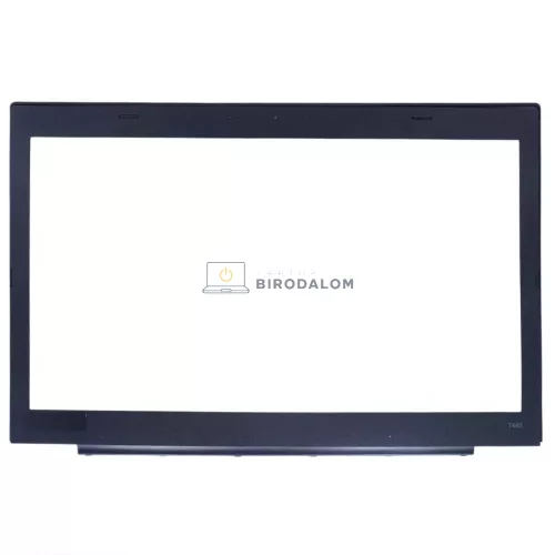 Lenovo ThinkPad T440, T450, T460 kijelző keret
