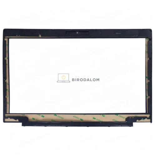 Lenovo ThinkPad T440, T450, T460 kijelző keret