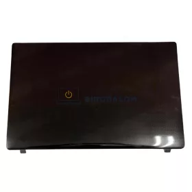   Asus K53U, K53T, K53B, X53T, K53BR, K53BY, K53TA kijelző hátlap