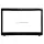Asus K53U, K53T, K53B, X53T, K53BR, K53BY, K53TA kijelző keret (AP0J1000A00)