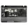 Toshiba Satellite L750, L750D, L755, L755-S5245 felső burkolat, szürke