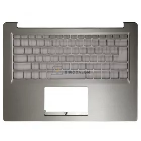   Lenovo IdeaPad S145-14, S145-14IWL, S145-14AST, L340-14, 340C-14 felső burkolat, ezüst (AP1CS000710)