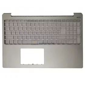   Lenovo IdeaPad 330S-15, 330S-15IKB, 330S-15ISK, 330S-15ARR felső burkolat, ezüst (AP1E1000300, 5CB0R07195, 5CB0R16743)