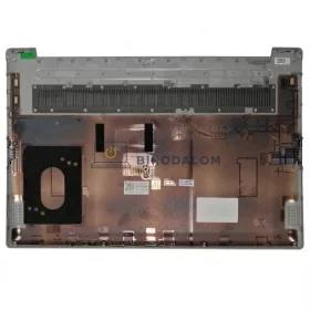   Lenovo IdeaPad 330S-15IKB, 330S-15ISK, 330S-15ARR alsó burkolat, ezüst (5CB0R07259, AP1F1000400)