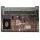 Lenovo IdeaPad 330S-15IKB, 330S-15ISK, 330S-15ARR alsó burkolat, ezüst (5CB0R07259, AP1F1000400)