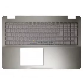 Dell Inspiron 15 5584 felső burkolat, ezüst (0DFX5J)