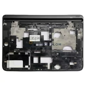   Dell XPS 15 L501X felső burkolat (palmrest), USB-portkerettel