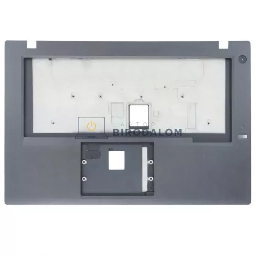 Lenovo ThinkPad T450 felső burkolat (palmrest), szürke