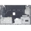 Lenovo ThinkPad T440 felső burkolat, szürke
