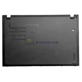 Lenovo ThinkPad X280 alsó burkolat