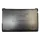 HP 250 G7, 255 G7, 256 G7, 15-DA, 15-DB, 15-DR alsó burkolat, fekete