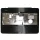 Dell Inspiron N4050, M4040, 3420, Vostro 2420, 1540, 1450, 1440 felső burkolat, fekete