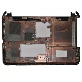 HP Pavilion 14-D, 240 G2 alsó burkolat, fekete
