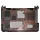 HP Pavilion 14-D, 240 G2 alsó burkolat, fekete