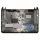 HP Pavilion 14-G, 14-R, 14T-R, 240 G3 alsó burkolat, fekete