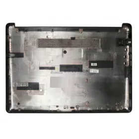   HP Pavilion 14-CM, 14-CK, 14-DA, 240 G7 alsó burkolat, szürke