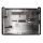HP Pavilion 14-CM, 14-CK, 14-DA, 240 G7 alsó burkolat, szürke