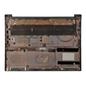   Lenovo IdeaPad S145-14, S145-14IWL, S145-14AST, L340-14, 340C-14 alsó burkolat, ezüst (5CB0S16947)
