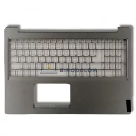 Lenovo IdeaPad S145-15AST, S145-15API, S145-15IGM, 340C-15, L340-15API felső burkolat, ezüst (palmre