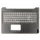 Lenovo IdeaPad S145-15AST, S145-15API, S145-15IGM, 340C-15, L340-15API felső burkolat, ezüst (palmre
