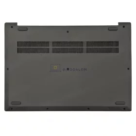   Lenovo IdeaPad S145-15AST, S145-15IWL, S145-15API, 340C-15, V15-ADA alsó burkolat, ezüst
