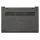 Lenovo IdeaPad S145-15AST, S145-15IWL, S145-15API, 340C-15, V15-ADA alsó burkolat, ezüst