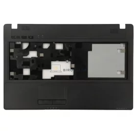   Lenovo IdeaPad G560, G565, G560E felső burkolat, fekete (palmrest)