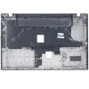 Lenovo ThinkPad T460 felső burkolat, szürke